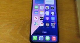 Good
													Apple iPhone 14 Plus - Unlocked, Midnight, 512 GB, A2632, photo 1 of 7