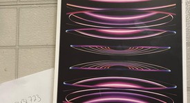 New
													Apple iPad Pro 11" 4th Gen 2022 - Wi-Fi, Gray, 128 GB, photo 1 of 2
