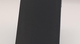 Fair
													Apple iPhone 13 Pro Max - AT&T, Sierra Blue, 128 GB, A2484, photo 2 of 3