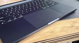 Good
													MacBook Pro 2024 - 14" - Apple M4, Space Black, 1 TB, 16 GB, photo 1 of 9