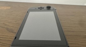 Good
													Nintendo Switch - Grey, 32 GB, photo 4 of 10