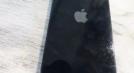 Fair
													Apple iPhone 14 - Unlocked, Midnight, 128 GB, A2649, photo 4 of 5