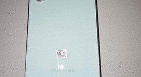 Good
													Samsung Galaxy S24 FE - Unlocked, Mint, 128 GB, SM-S721U1, photo 5 of 9