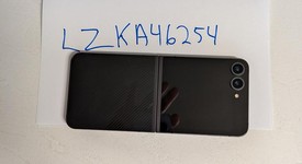 Mint
													Samsung Galaxy Z Flip6 - Unlocked, Black, 512 GB, 12 GB, SM-F741U1, photo 3 of 9