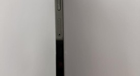 Mint
													Apple iPhone 13 Pro Max - Unlocked, Graphite, 128 GB, A2484, photo 5 of 7