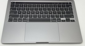 Good
													MacBook Pro 2020 - 13" - I5, Gray, 256 GB, 8 GB, photo 4 of 11