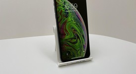 Good
													Apple iPhone Xs Max - Unlocked, Gray, 64 GB, A1921, photo 1 of 8