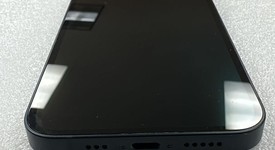 Good
													Apple iPhone 14 - Unlocked, Midnight, 128 GB, A2649, photo 5 of 7