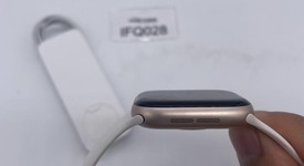 Fair
													Apple Watch Series 10 42mm - Unlocked, Rose Gold, A3001 - Cellular, Aluminum, photo 4 of 4