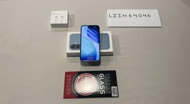 Good
													Apple iPhone 16 - Unlocked, Teal, 256 GB, A3081, photo 5 of 11