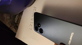Good
													Celero 5G Plus (2024) - Boost, Blue, 256 GB, photo 3 of 4