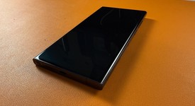 Good
													Samsung Galaxy S23 Ultra - AT&T, Black, 256 GB, 8 GB, SM-S918U, photo 2 of 14