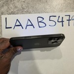 Mint Apple iPhone 16 Pro - Unlocked, Black, 256 GB, A3083