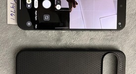 Mint
													Google Pixel 9 Pro XL - T-Mobile, Obsidian, 256 GB, 16 GB, GGX8B, photo 2 of 11