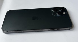 Good
													Apple iPhone 12 Pro Max - Unlocked, Graphite, 128 GB, A2342, photo 5 of 12