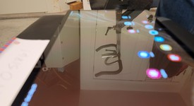 Mint
													Samsung Galaxy Tab S8 Plus - Wi-Fi, Graphite, 128 GB, 8 GB, SM-X800, photo 1 of 9