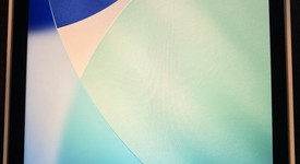 Mint
													Apple iPad Air 11" (M3) 2025 - Wi-Fi, Blue, 128 GB, A3266, photo 4 of 7