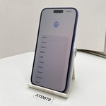 Fair Apple iPhone 16 Plus - Unlocked, 128 GB, Ultramarine, A3082