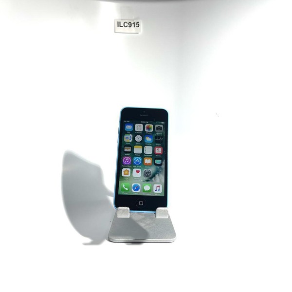 Apple iPhone 5C - Unlocked, Blue, 16 GB, A1532