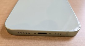 Good
													Apple iPhone 12 - Unlocked, Green, 64 GB, A2172, photo 3 of 4