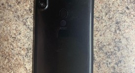 Mint
													Samsung Galaxy A11 - AT&T, Black, 32 GB, 2 GB, photo 3 of 11