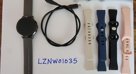 Good
													Garmin Venu 3S - Gray, photo 1 of 3