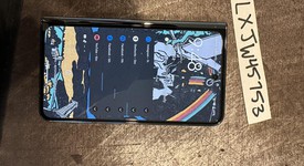 Mint
													Google Pixel Fold - Unlocked, Obsidian, 512 GB, 12 GB, G9FPL, photo 4 of 14