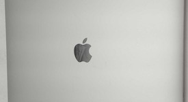 Good
													MacBook Pro 2020 - 13" - Apple M1, Gray, 1 TB, 16 GB, photo 5 of 8