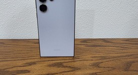 Mint
													Samsung Galaxy S24 Ultra - Unlocked, Blue, 256 GB, 12 GB, SM-S928U1, photo 5 of 10