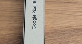 New
													Google Pixel 10 Pro - Unlocked, Moonstone, 128 GB, G4QUR, photo 3 of 4
