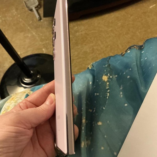 Samsung Galaxy S23 Ultra - Verizon, 256 GB, Lavender, 8 GB, SM-S918U