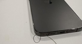 Mint
													Apple iPhone 12 Pro Max - AT&T, Graphite, 128 GB, A2342, photo 5 of 19