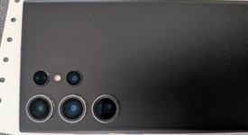 Good
													Samsung Galaxy S23 Ultra - T-Mobile, Black, 512 GB, 12 GB, SM-S918U, photo 5 of 8