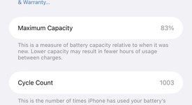 Good
													Apple iPhone 15 Pro Max - Unlocked, Blue, 512 GB, A2849, photo 2 of 8