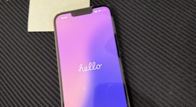 Mint
													Apple iPhone 13 Pro - AT&T, Graphite, 512 GB, A2483, photo 2 of 8