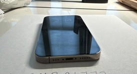 Mint
													Apple iPhone 14 Pro - Unlocked, Gold, 256 GB, A2650, photo 3 of 5