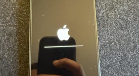 Mint
													Apple iPhone 13 Pro - Verizon, Graphite, 256 GB, A2483, photo 1 of 21