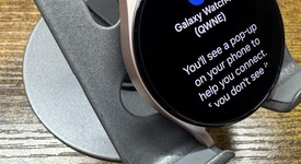 Mint
													Samsung Galaxy Watch4 - Unlocked, Gold, 40mm, photo 3 of 5