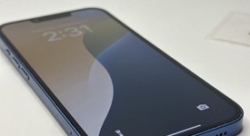 Good
													Apple iPhone 13 - Unlocked, Blue, 128 GB, A2482, photo 5 of 6