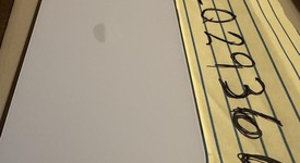 Good
													Apple iPhone Air - Unlocked, Sky Blue, 256 GB, A3260, photo 4 of 7