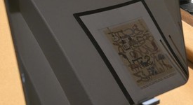 Mint
													Apple iPad Pro 11" (M4) 2024 - Unlocked, Black, 256 GB, 8 GB, A2837, Standard Glass, photo 4 of 14