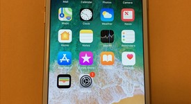 Good
													Apple iPhone 6S Plus - T-Mobile, Gold, 64 GB, A1634, photo 1 of 7