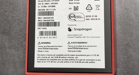New
													OnePlus 13 - Unlocked, Black Eclipse, 512 GB, 16 GB, photo 3 of 3