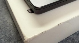 Mint
													MacBook Pro Late 2023 (M3) - 16" - Apple M3 Pro 12-core, Black, 512 GB, 18 GB, 18-core GPU, photo 5 of 9