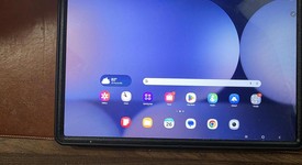 Good
													Samsung Galaxy Tab  S10 Ultra - Wi-Fi, Moonstone Gray, 256 GB, 12 GB, SM-X920, photo 2 of 2