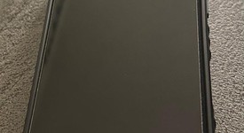 Good
													Apple iPhone 17 Pro - Unlocked, Cosmic Orange, 256 GB, A3256, photo 4 of 14