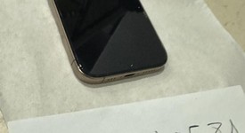 Good
													Apple iPhone 16 Pro - Unlocked, White, 128 GB, A3083, photo 3 of 7