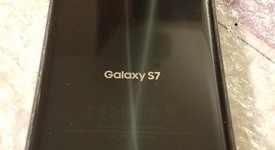 Good
													Samsung Galaxy S7 - Unlocked, Black, 32 GB, SM-G930U, photo 2 of 6