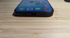 Good
													Apple iPhone 16 - Unlocked, Black, 128 GB, A3081, photo 3 of 10