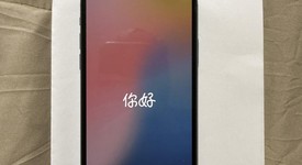 Good
													Apple iPhone 11 Pro Max - Unlocked, Green, 256 GB, A2161, photo 2 of 11